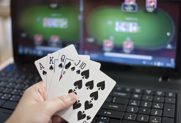 Alur konfirmasi deposit di platform eviltoto dengan notifikasi real-time